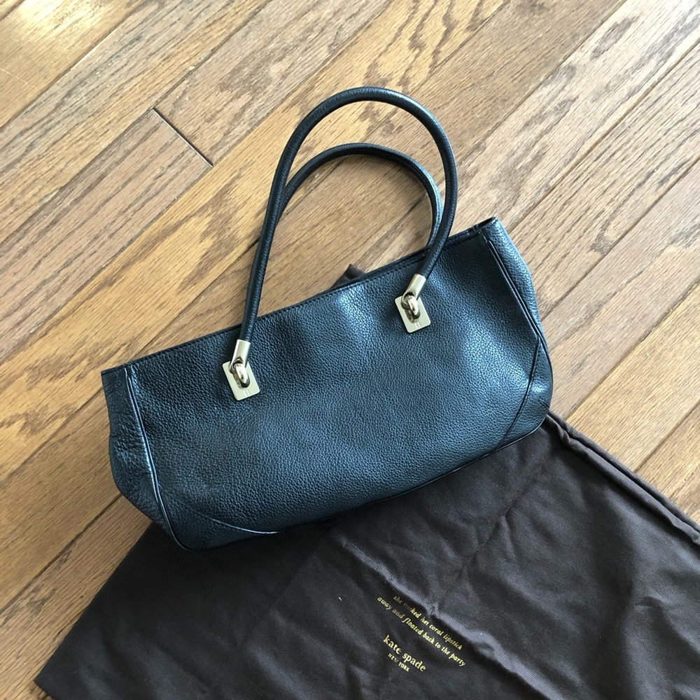 Kate Spade Unique Bag